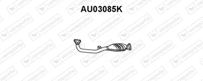 Catalyst VENEPORTE AU03085K