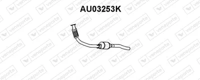 Catalyst VENEPORTE AU03253K