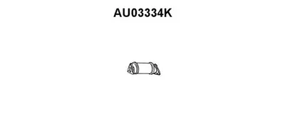 Catalyst VENEPORTE AU03334K