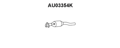 Catalyst VENEPORTE AU03354K