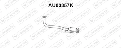 Catalyst VENEPORTE AU03357K