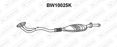 Catalytic Converter Bmw 3 Compact · Bmw 3 · Bmw 3 Coupe