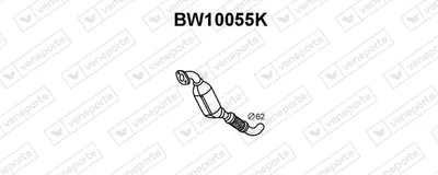 Catalyst VENEPORTE BW10055K