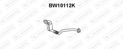 Catalytic Converter Bmw 3 · Bmw 3 Touring