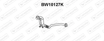 Catalytic Converter Bmw 3 · Bmw 3 Coupe · Bmw 3 Touring