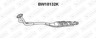 Catalytic Converter Bmw 3 · Bmw 3 Touring · Bmw 3 Convertible