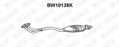Catalytic Converter Bmw 3 Compact · Bmw 3 · Bmw 3 Coupe