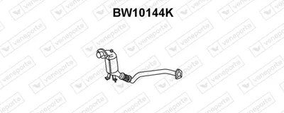 Catalytic Converter Bmw 3 · Bmw 3 Coupe · Bmw 3 Touring