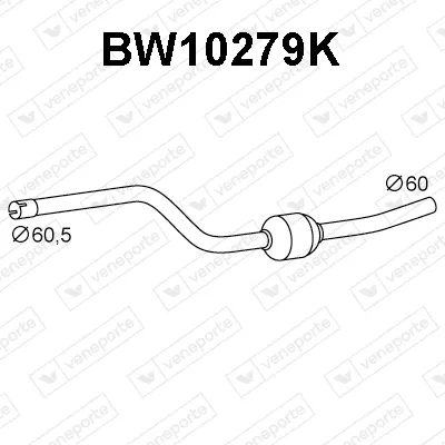 Catalytic Converter Bmw 3 · Bmw 3 Touring · Bmw 2 Coupe