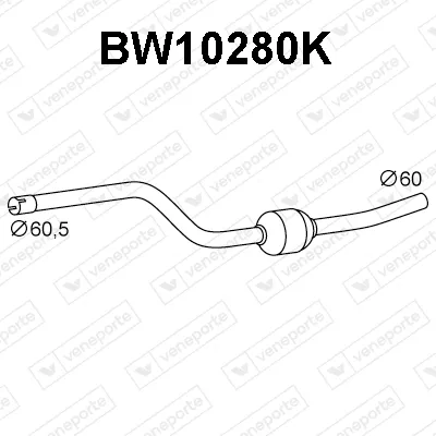 Catalytic Converter Bmw 3 · Bmw 3 Touring · Bmw 4 Coupe