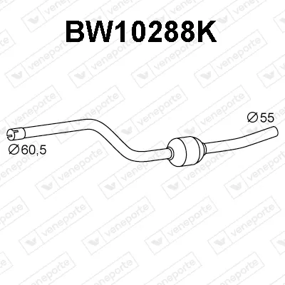 Catalytic Converter Bmw 1 · Bmw 2 Coupe