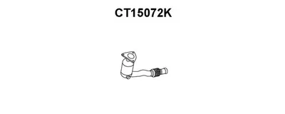 Catalyst VENEPORTE CT15072K