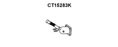 Catalyst VENEPORTE CT15283K