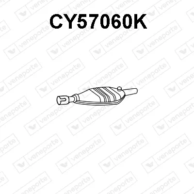 Catalyst VENEPORTE CY57060K