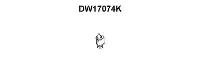 Catalyst VENEPORTE DW17074K