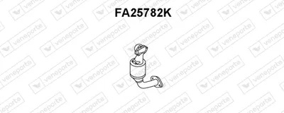 Catalyst VENEPORTE FA25782K