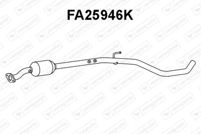 Catalytic Converter Fiat TIPO Saloon · Fiat TIPO Hatchback · Fiat TIPO Estate