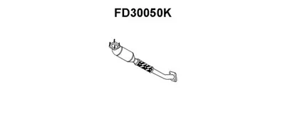 Catalyst VENEPORTE FD30050K