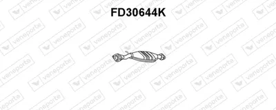 Catalyst VENEPORTE FD30644K