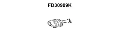 Catalyst VENEPORTE FD30909K
