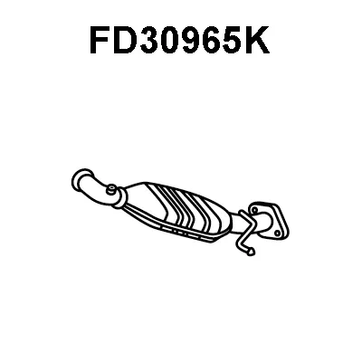 Catalyst VENEPORTE FD30965K