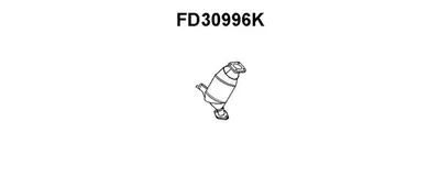 Catalyst VENEPORTE FD30996K