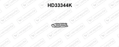 Catalytic Converter Honda CIVIC VI Fastback · Honda CIVIC VI Hatchback · Honda CIVIC VI Aerodeck