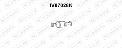 Catalyst VENEPORTE IV87028K