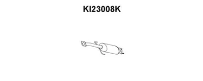 Catalyst VENEPORTE KI23008K