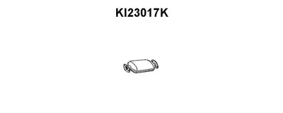 Catalyst VENEPORTE KI23017K
