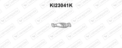 Catalyst VENEPORTE KI23041K