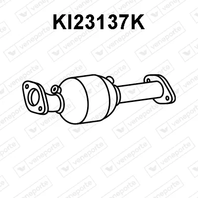 Catalytic Converter Hyundai i30 · Hyundai i30 Estate · Hyundai i30 FASTBACK