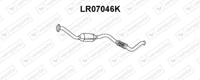 Catalyst VENEPORTE LR07046K
