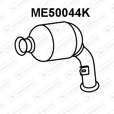 Catalytic Converter Mercedes-Benz E-CLASS · Mercedes-Benz E-CLASS T-Model · Mercedes-Benz E-CLASS Platform/Chassis