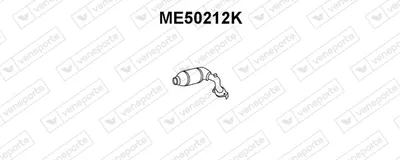 Catalytic Converter Mercedes-Benz C-CLASS · Mercedes-Benz E-CLASS · Mercedes-Benz C-CLASS T-Model