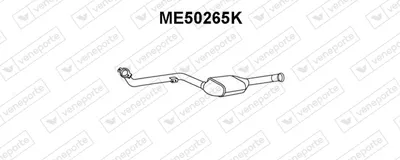 Catalytic Converter Mercedes-Benz E-CLASS · Mercedes-Benz E-CLASS T-Model · Mercedes-Benz E-CLASS Platform/Chassis