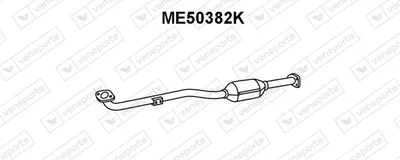 Catalyst VENEPORTE ME50382K