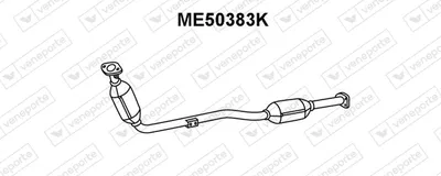 Catalyst VENEPORTE ME50383K