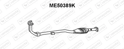 Catalyst VENEPORTE ME50389K