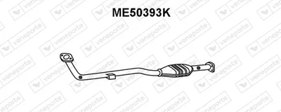 Catalyst VENEPORTE ME50393K