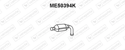 Catalyst VENEPORTE ME50394K