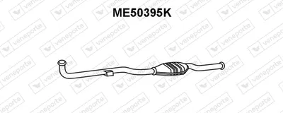 Catalyst VENEPORTE ME50395K