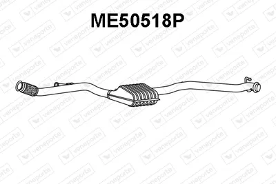 SCR Catalytic Converter Mercedes-Benz C-CLASS · Mercedes-Benz C-CLASS T-Model · Mercedes-Benz C-CLASS Coupe