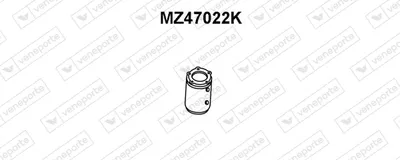 Catalyst VENEPORTE MZ47022K