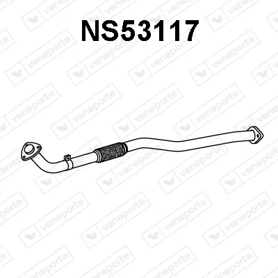 Exhaust Pipe Nissan PRIMERA · Nissan PRIMERA Hatchback · Nissan PRIMERA Traveller