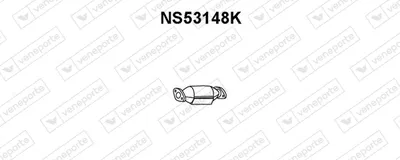 Catalytic Converter Nissan PRIMERA · Nissan PRIMERA Hatchback · Nissan PRIMERA Traveller