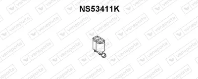 Catalytic Converter Nissan PRIMERA · Nissan PRIMERA Estate · Nissan PRIMERA Hatchback
