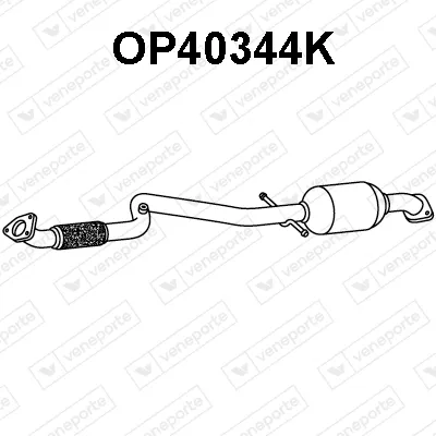 Catalytic Converter Opel INSIGNIA A · Opel INSIGNIA A Saloon · Opel INSIGNIA A Sports Tourer