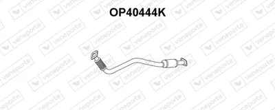 Catalytic Converter Opel VECTRA B Hatchback · Opel VECTRA B · Vauxhall ASTRA Mk III Hatchback