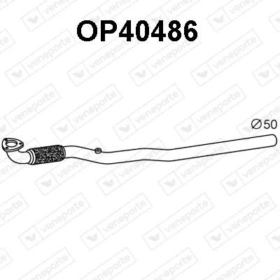 Exhaust Pipe Opel ASTRA G Hatchback · Opel ASTRA G Estate · Opel ASTRA G Saloon